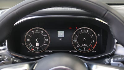 2026 Jaguar F-PACE P250 R-Dynamic S