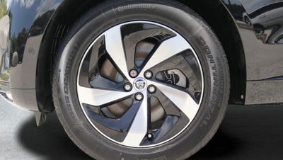 2026 Jaguar F-PACE P250 R-Dynamic S