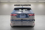 2026 Jaguar F-PACE P250 R-Dynamic S