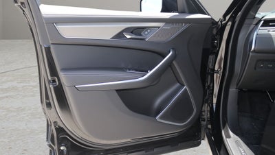 2026 Jaguar F-PACE P250 R-Dynamic S