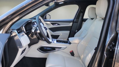 2026 Jaguar F-PACE P250 R-Dynamic S