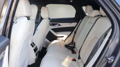 2026 Jaguar F-PACE P250 R-Dynamic S