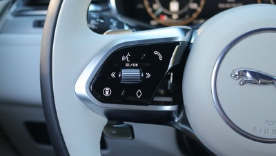 2026 Jaguar F-PACE P250 R-Dynamic S