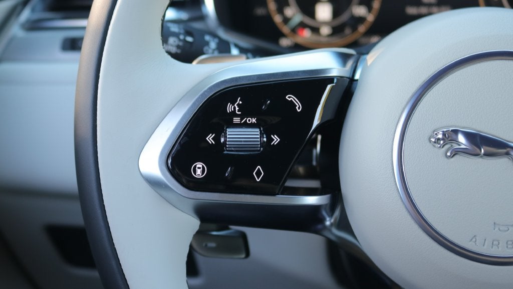2026 Jaguar F-PACE P250 R-Dynamic S