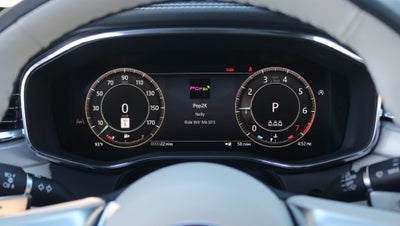 2026 Jaguar F-PACE P250 R-Dynamic S