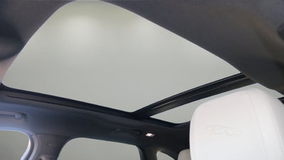 2026 Jaguar F-PACE P250 R-Dynamic S