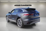 2026 Jaguar F-PACE P250 R-Dynamic S