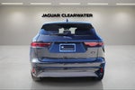 2026 Jaguar F-PACE P250 R-Dynamic S