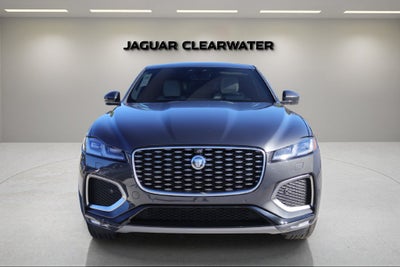 2026 Jaguar F-PACE P250 R-Dynamic S