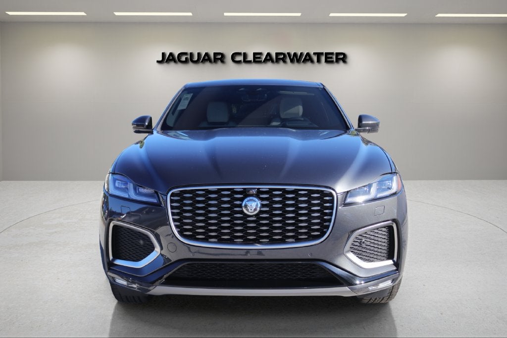 2026 Jaguar F-PACE P250 R-Dynamic S