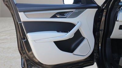 2026 Jaguar F-PACE P250 R-Dynamic S