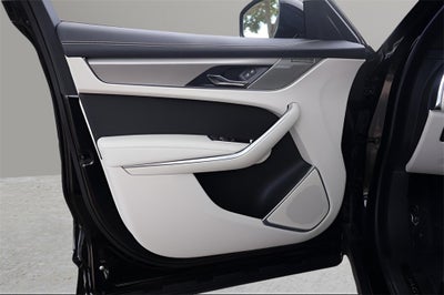 2026 Jaguar F-PACE P250 R-Dynamic S