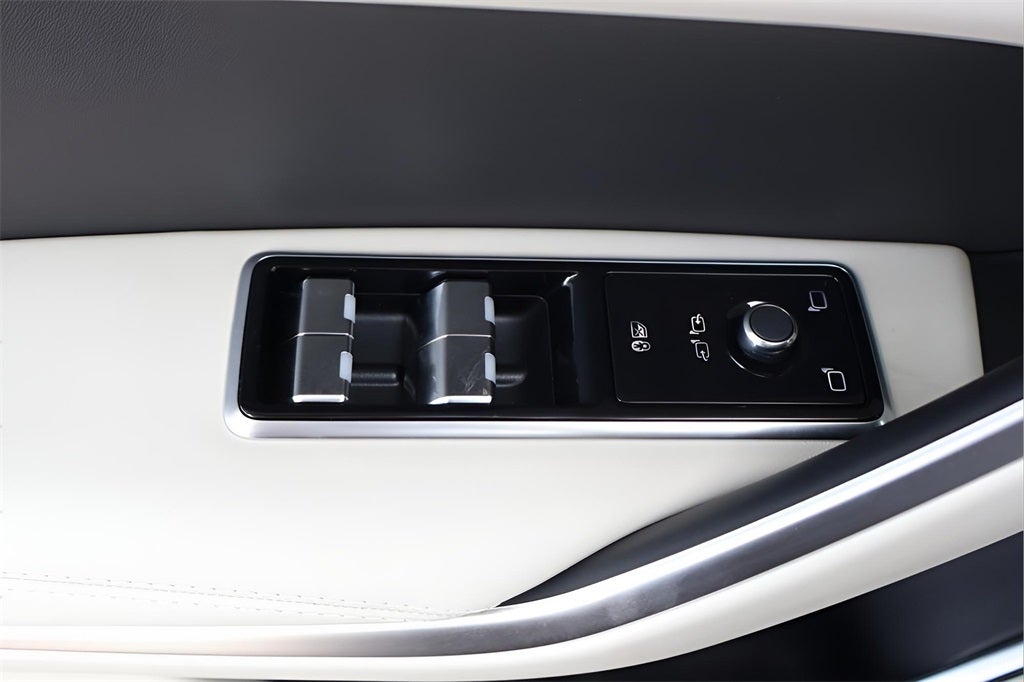 2026 Jaguar F-PACE P250 R-Dynamic S