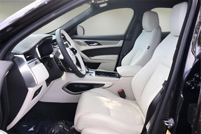 2026 Jaguar F-PACE P250 R-Dynamic S