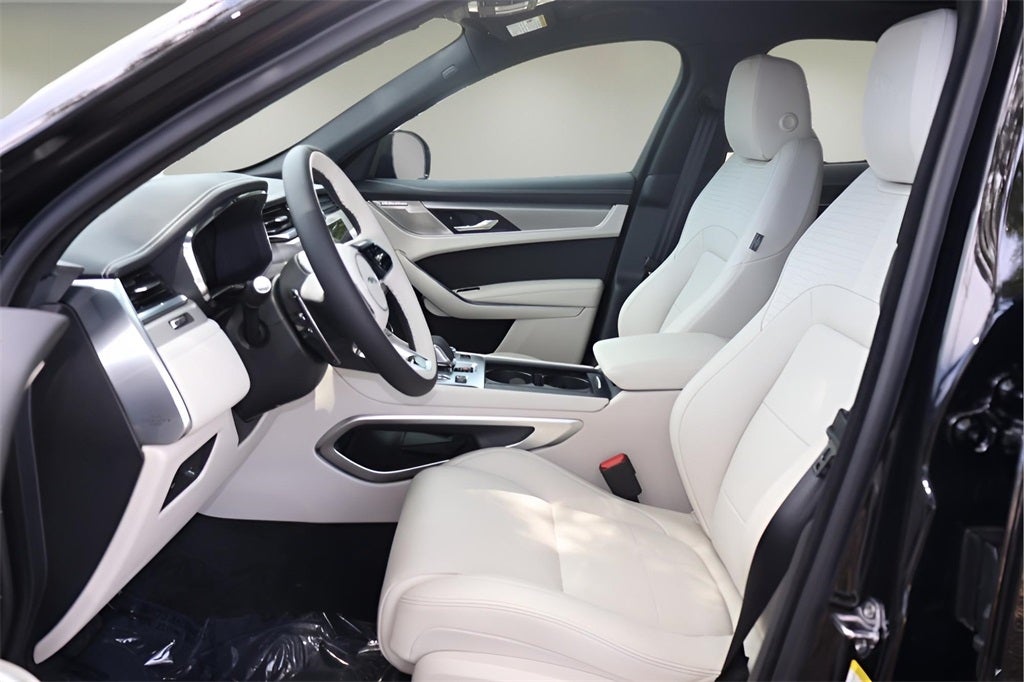 2026 Jaguar F-PACE P250 R-Dynamic S