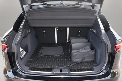 2026 Jaguar F-PACE P250 R-Dynamic S