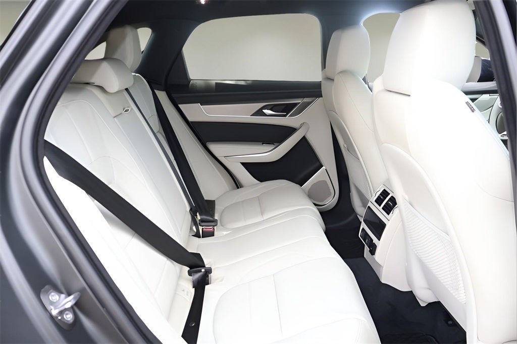 2026 Jaguar F-PACE P250 R-Dynamic S