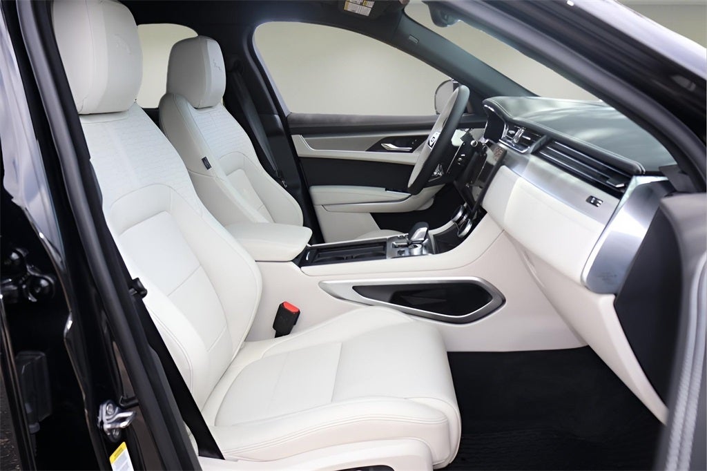 2026 Jaguar F-PACE P250 R-Dynamic S