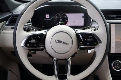 2026 Jaguar F-PACE P250 R-Dynamic S