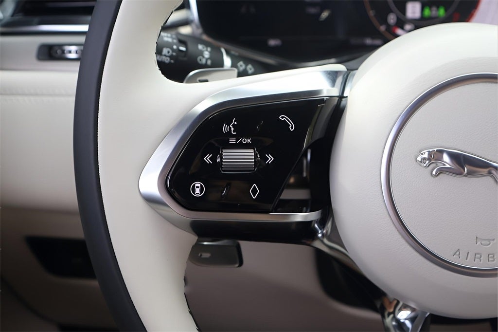 2026 Jaguar F-PACE P250 R-Dynamic S