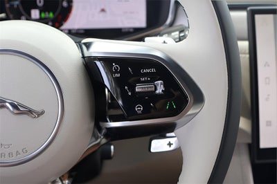 2026 Jaguar F-PACE P250 R-Dynamic S