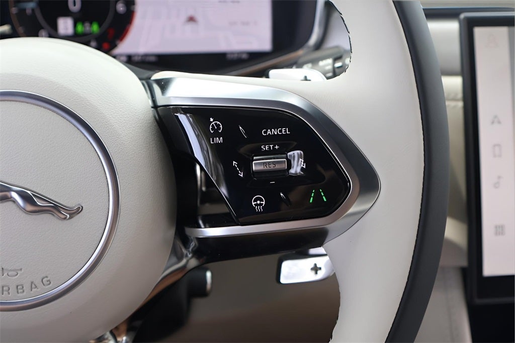 2026 Jaguar F-PACE P250 R-Dynamic S