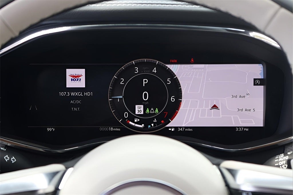 2026 Jaguar F-PACE P250 R-Dynamic S