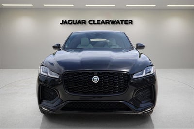 2026 Jaguar F-PACE P250 R-Dynamic S