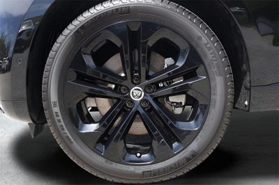 2026 Jaguar F-PACE P250 R-Dynamic S