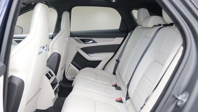 2026 Jaguar F-PACE P250 R-Dynamic S