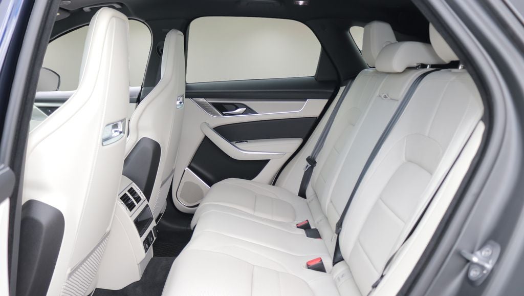 2026 Jaguar F-PACE P250 R-Dynamic S
