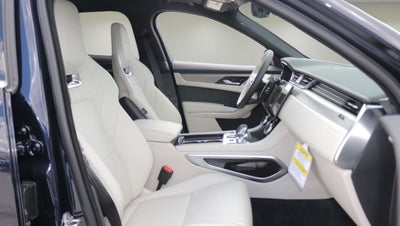 2026 Jaguar F-PACE P250 R-Dynamic S