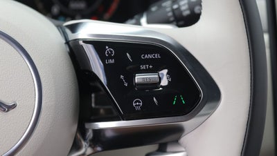 2026 Jaguar F-PACE P250 R-Dynamic S