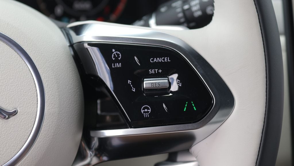 2026 Jaguar F-PACE P250 R-Dynamic S