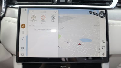 2026 Jaguar F-PACE P250 R-Dynamic S