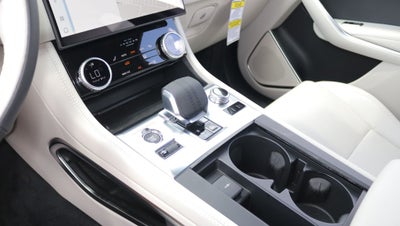 2026 Jaguar F-PACE P250 R-Dynamic S