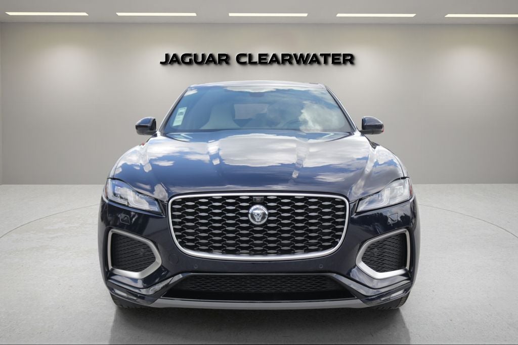 2026 Jaguar F-PACE P250 R-Dynamic S