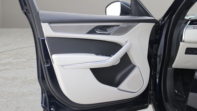 2026 Jaguar F-PACE P250 R-Dynamic S