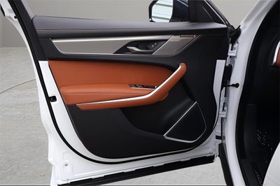 2026 Jaguar F-PACE P250 R-Dynamic S