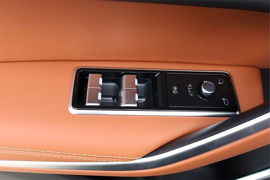 2026 Jaguar F-PACE P250 R-Dynamic S