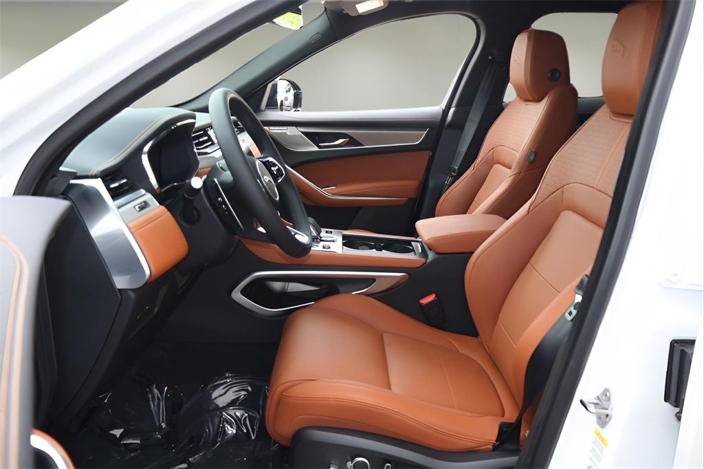 2026 Jaguar F-PACE P250 R-Dynamic S