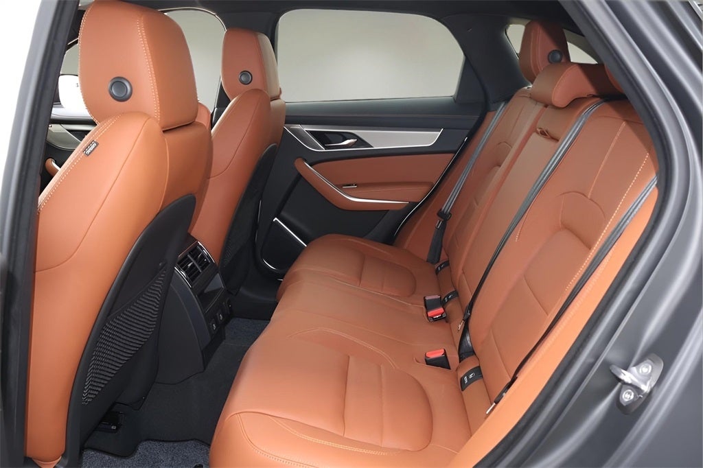 2026 Jaguar F-PACE P250 R-Dynamic S