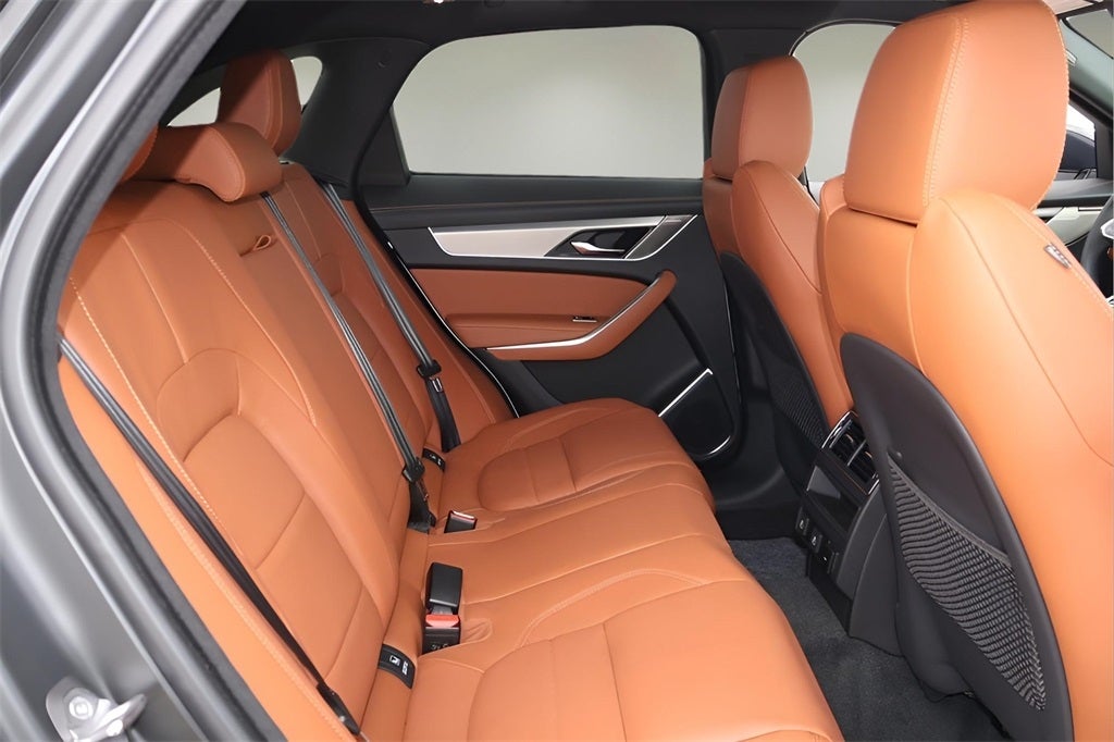 2026 Jaguar F-PACE P250 R-Dynamic S