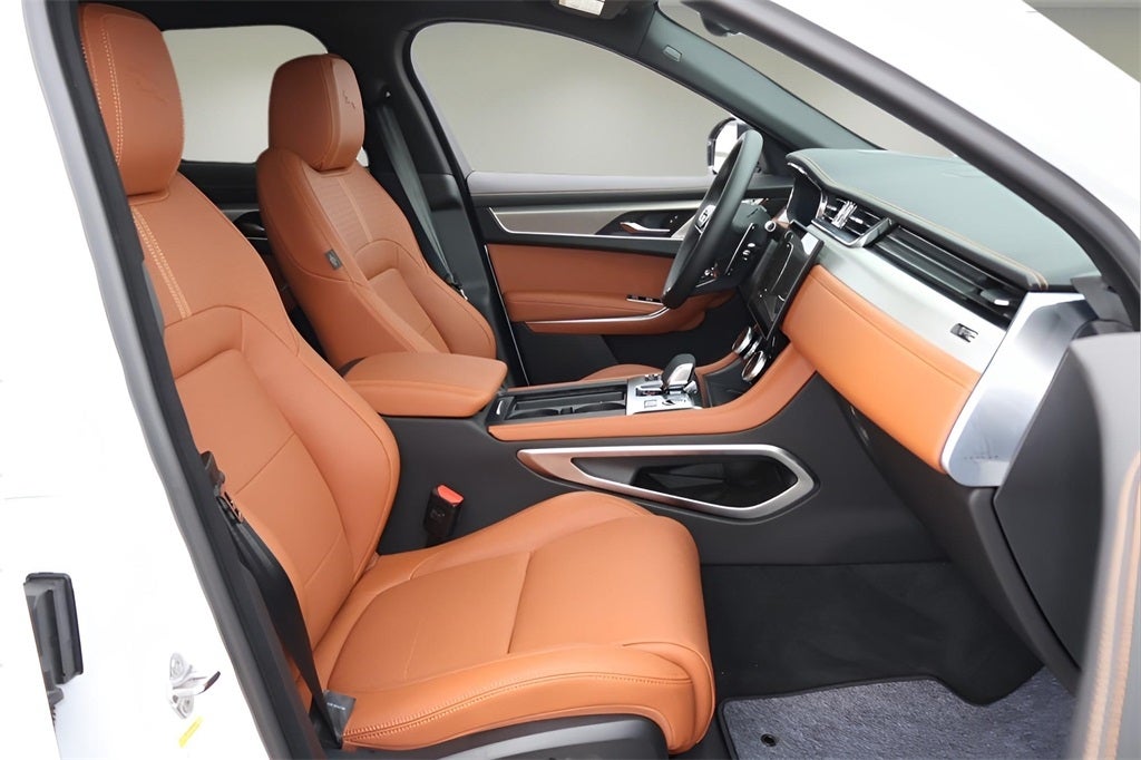 2026 Jaguar F-PACE P250 R-Dynamic S