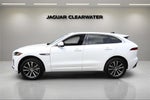 2026 Jaguar F-PACE P250 R-Dynamic S