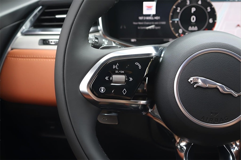 2026 Jaguar F-PACE P250 R-Dynamic S