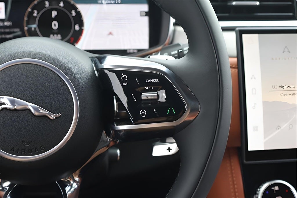 2026 Jaguar F-PACE P250 R-Dynamic S