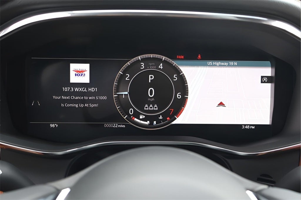 2026 Jaguar F-PACE P250 R-Dynamic S