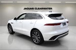 2026 Jaguar F-PACE P250 R-Dynamic S