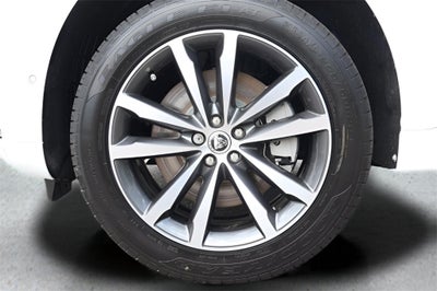 2026 Jaguar F-PACE P250 R-Dynamic S